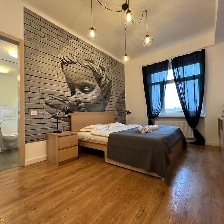 Exclusive Homes Budapest Luaran gambar