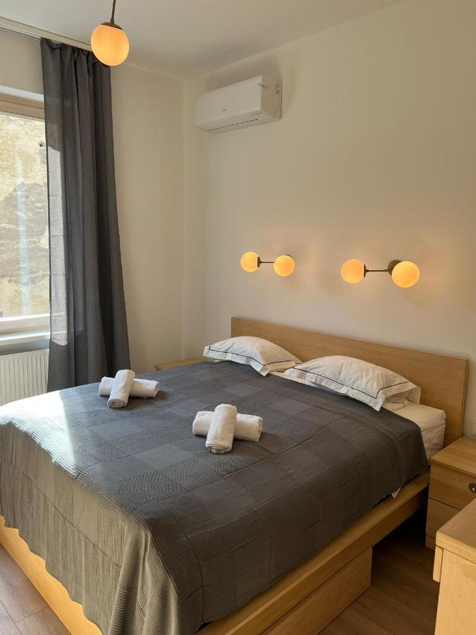 Exclusive Homes Budapest Luaran gambar