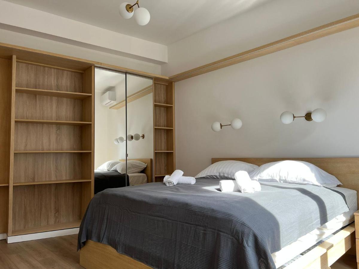 Exclusive Homes Budapest Luaran gambar