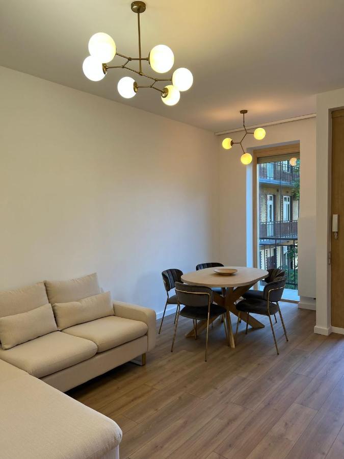 Exclusive Homes Budapest Luaran gambar