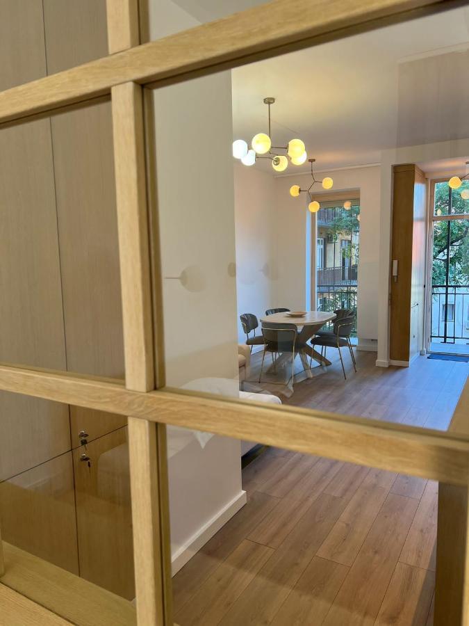 Exclusive Homes Budapest Luaran gambar