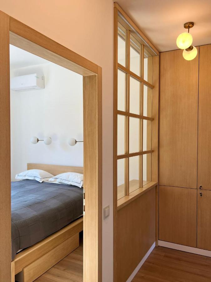 Exclusive Homes Budapest Luaran gambar