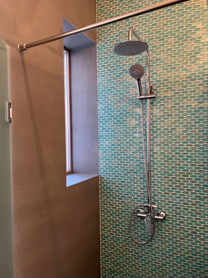 Exclusive Homes Budapest Luaran gambar