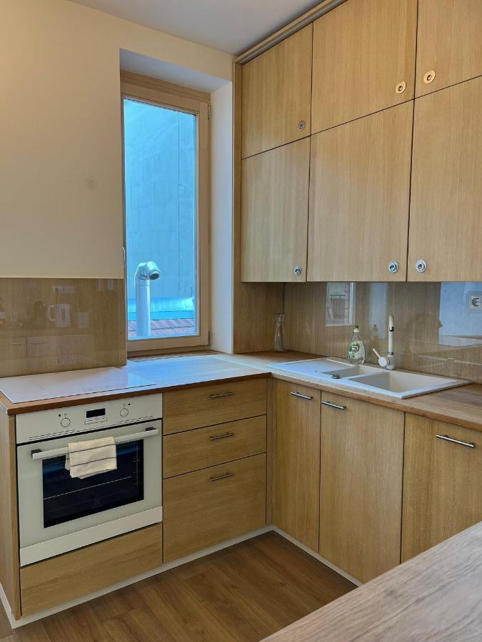 Exclusive Homes Budapest Luaran gambar