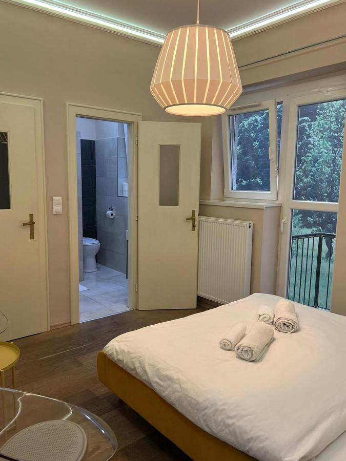Exclusive Homes Budapest Luaran gambar