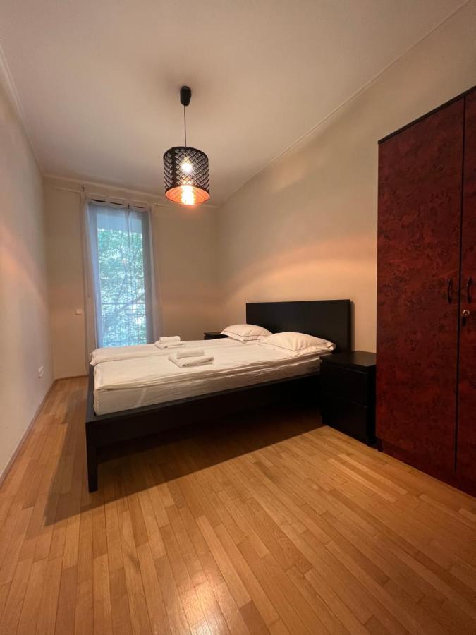 Exclusive Homes Budapest Luaran gambar