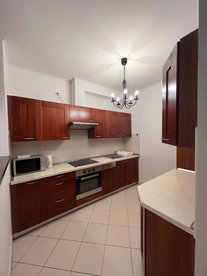 Exclusive Homes Budapest Luaran gambar